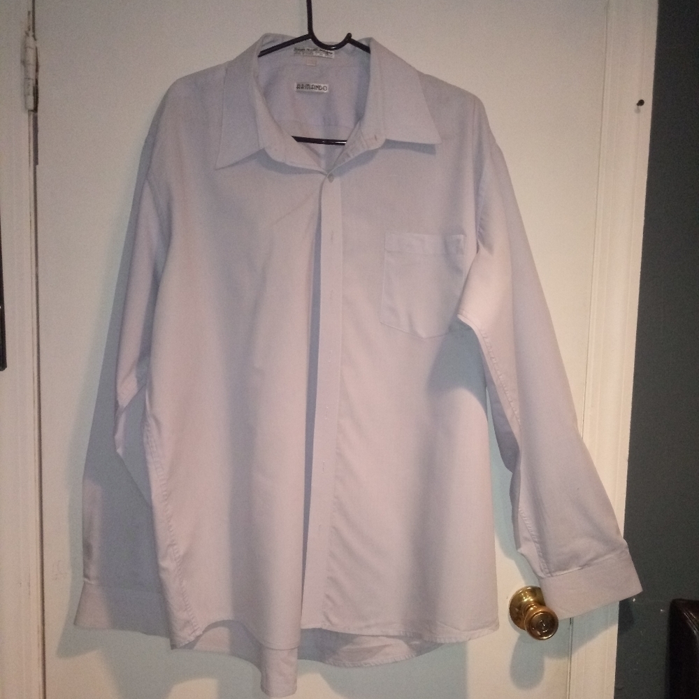 Armondo button up